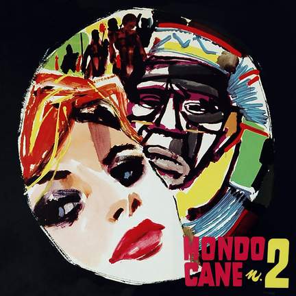 Mondo Cane No. 2