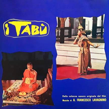 I tabù
