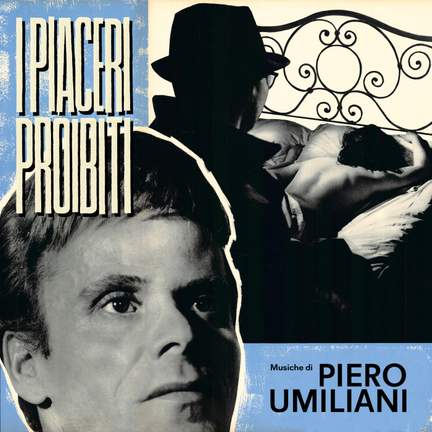 I piaceri proibiti