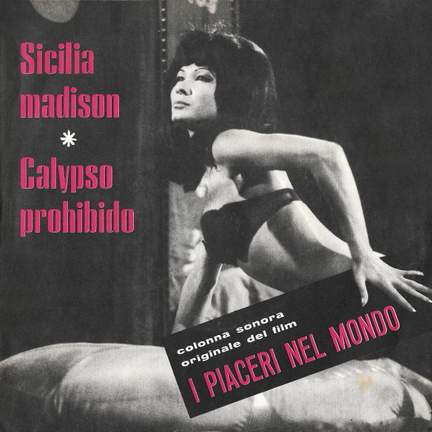 I piaceri nel mondo