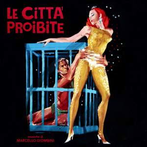 Le città proibite