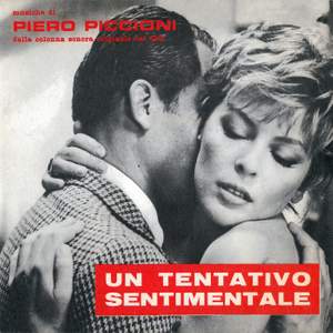 Un tentativo sentimentale