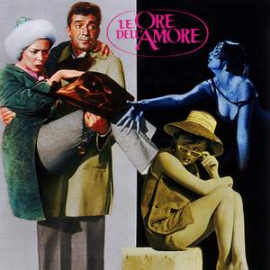 Le ore dell'amore