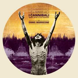 I cannibali