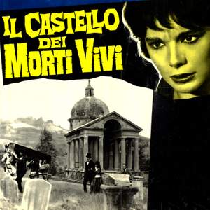 l castello dei morti vivi