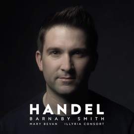 Barnaby Smith: Handel