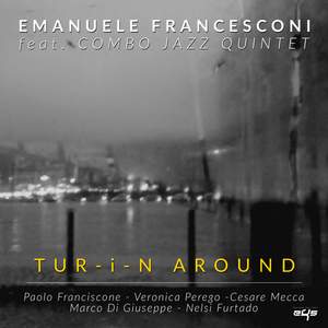 Tur-I-N Around