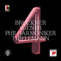 Bruckner: Symphony No. 4