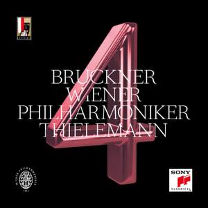 Bruckner: Symphony No. 4