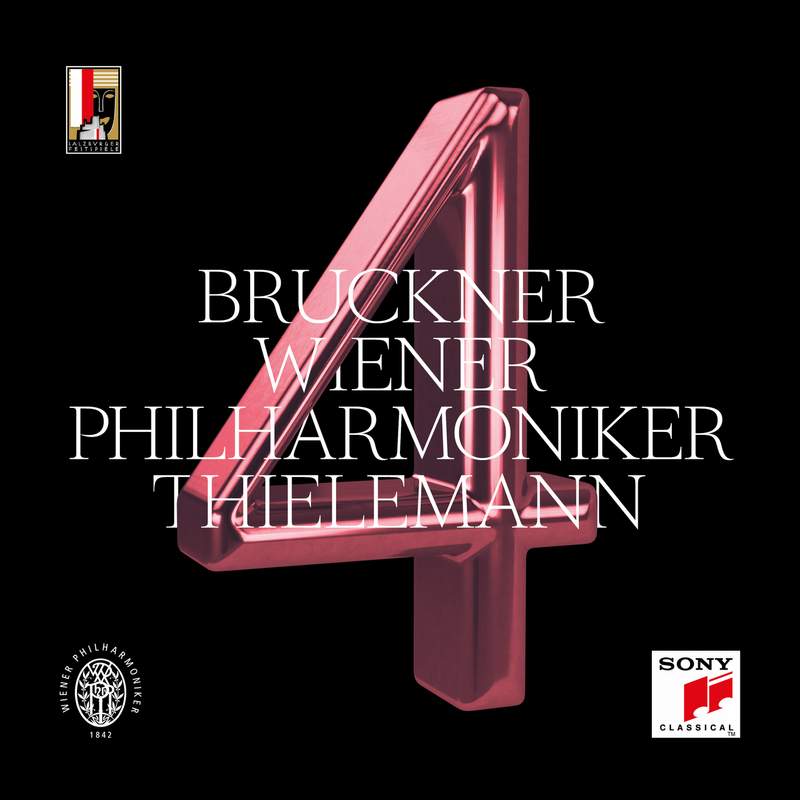 Bruckner: Symphony No. 4 - The 3 Versions - Accentus Music