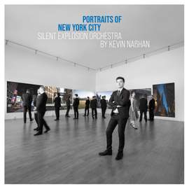 Portraits of New York City