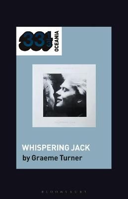 John Farnham's Whispering Jack