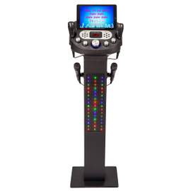 Easy karaoke smart bluetooth karaoke system