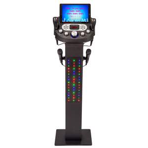 Easy karaoke smart bluetooth karaoke system