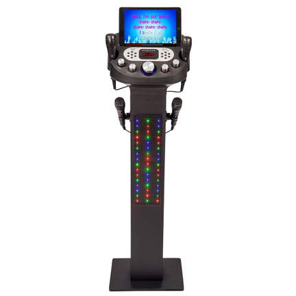 Easy karaoke smart bluetooth karaoke system