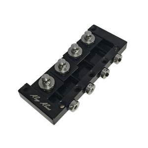 Floyd rose store bass bridge