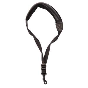 Odyssey essentials deluxe padded saxophone neck strap