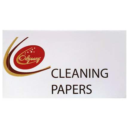 Odyssey essentials pad paper - 50 pcs