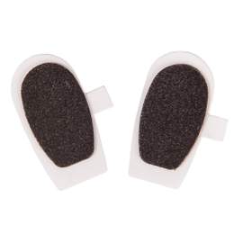 Odyssey essentials flute fingering cushions - 2 pack