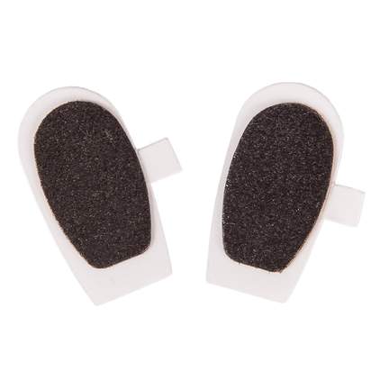 Odyssey essentials flute fingering cushions - 2 pack