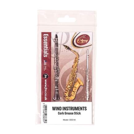 Odyssey essentials cork grease stick