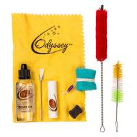 Odyssey essentials clarinet care kit