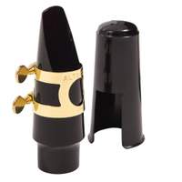 Odyssey essentials mouthpiece kit- alto sax