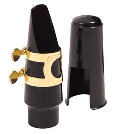 Odyssey essentials mouthpiece kit- alto sax