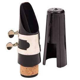 Odyssey essentials mouthpiece kit- clarinet