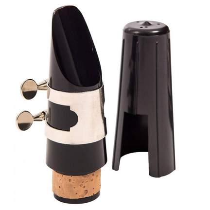 Odyssey essentials mouthpiece kit- clarinet