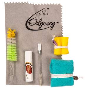 Odyssey essentials saxophone care kit