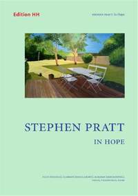 Pratt, S: In Hope