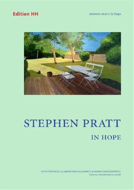 Pratt, S: In Hope