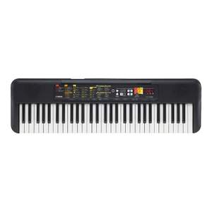 Yamaha Digital Keyboard PSR-F52 Psr-f52  B