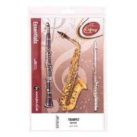Odyssey essentials trumpet care kit