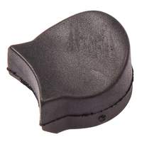 Odyssey essentials soft black synthetic foam cushion 1 pk