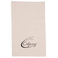 Odyssey essentials microfiber swab alto sax zigzag edge