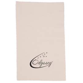 Odyssey essentials microfiber swab alto sax zigzag edge