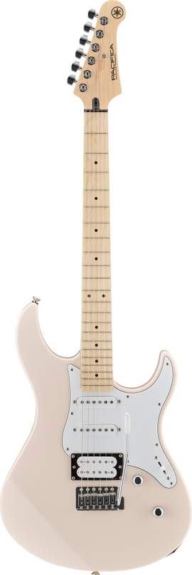 Yamaha Electric Guitar Pacifica 112VM Sonic Pink