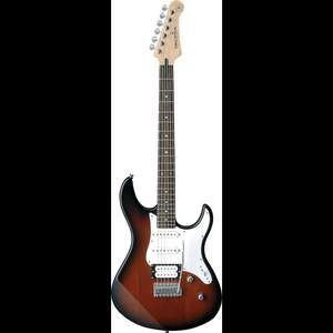 Yamaha Electric Guitar PACIFICA112V/VM Gpa112vovs Remote | Presto