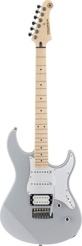 Yamaha Electric Guitar Pacifica 112VM Gray