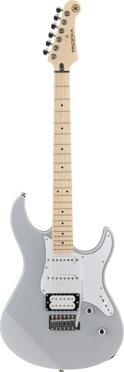 Yamaha Electric Guitar Pacifica 112VM Gray