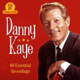 60 Essential Recordings
