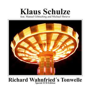 Richard Wahnfrieds Tonwelle