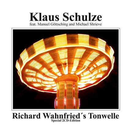 Richard Wahnfrieds Tonwelle