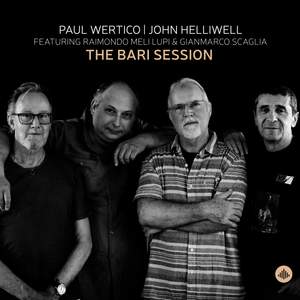 The Bari Session
