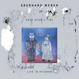 Once Upon A Time: Live in Avignon