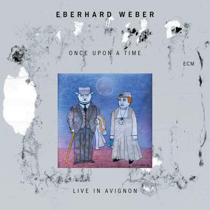 Once Upon A Time: Live in Avignon