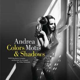 Colors & Shadows