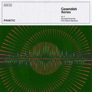 Cavendish Series Vol. 2 'frantic'
